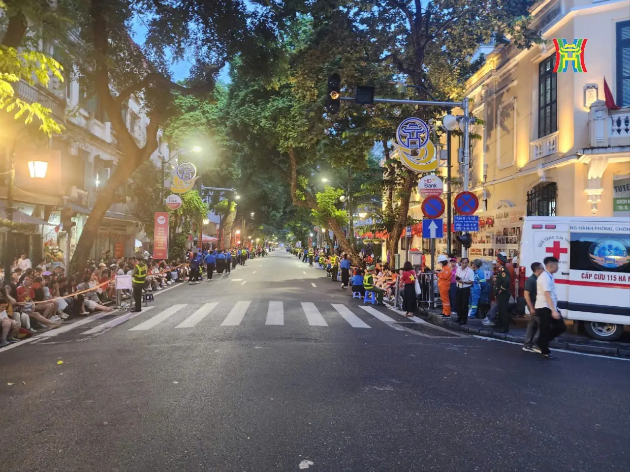 Đài PTTH Hà Nội